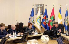 К выборам в Украине привлекут 850 наблюдателей ОБСЕ