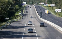 На Черниговщине откроют еще один автомобильный маршрут в Киев