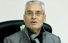 Новый тренер Карпат испанец Гонсалес: хочу начать во Львове все с нуля