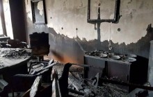 Помічника депутата бундестагу підозрюють в організації підпалу офісу «Товариства угорської культури Закарпаття»