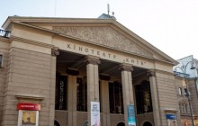 У Кличка наполягають, що кінотеатр «Київ» має працювати на користь столичної громади