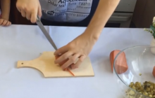 Украинцы оказались среди лидеров в рейтинге смертности из-за неправильного питания (видео)