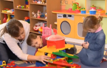 Детей киевлян будут принимать в детсады в первую очередь - в соцсетях волна негодования (видео)