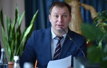 Председатель Тернопольской ОГА решил уволиться после инаугурации Зеленского (видео)