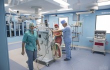 Супрун розповіла, скільки українців уклали декларації з лікарями