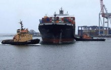 Буксирный рынок в Одессе захватывает фирма, связанная с бывшим участником российской Солнцевской группировки – СМИ