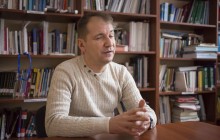 Богдан Мойса: Порушення здоров’я через бойові дії, але не безпосередньо через поранення, не потрапляють у поле зору уряду