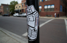 Японський роботизований готель "звільнив" половину механічних співробітників через непрацездатність