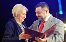 «Честь и хвала» - Грановский назвал имена 19 харьковчан, которых наградили за заслуги