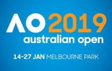 Казахська тенісистка програла на Australian Open і показала фанатам середній палець (відео)