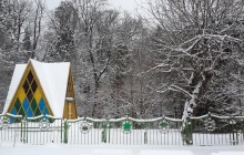 Волшебные источники Трускавца: секреты крупнейшего оздоровительного курорта Украины