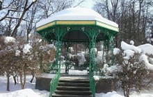 В Одеській області планують запустити вертолітне сполучення з "Буковелем" і Трускавцем