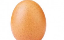 50 мільйонів лайків: розкрито секрет найпопулярнішого яйця мережі (відео)