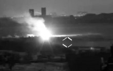 ЗСУ завдали потужного удару по бойовиках на Донбасі: окупанти зазнали масштабних втрат у живій силі та техніці (відео)