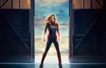 Десять найбільш очікуваних фільмів 2019 року (відео)