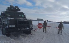 Порошенко прикажет пограничникам не пускать наблюдателей от РФ в Украину