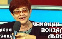 Скандальная украинская журналистка о депортации из РФ: меня вышвырнули, как грязную тряпку (видео)