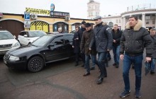 До травня центральний залізничний вокзал має виглядати сучасно та по-європейськи - Кличко