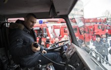 Кличко пояснив, куди пішли гроші на прибирання снігу в Києві у майже безсніжну зиму