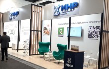 Холдинг МХП бере участь у роботі берлінського форуму «Міжнародний зелений тиждень»