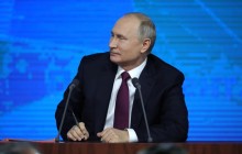 «Путин-2» никому не нужен: эксперт объяснил, почему новая власть РФ будет вынуждена вернуть Крым