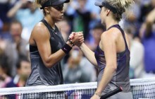 Букмекеры назвали фаворита в матче Свитолиной и американки Киз в 1/8 финала Australian Open