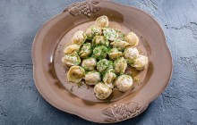 Вкусно, сытно, ароматно: как правильно приготовить домашние пельмени