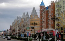 Рост экономики Китая замедлился до минимума за 28 лет