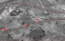 Israel strikes Iranian targets in Syria after missile launch – media (video)