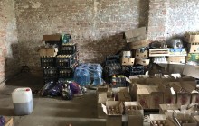 Передано до суду обвинувачення щодо тернополян, які підробили алкоголю на 1 млн грн (фото)
