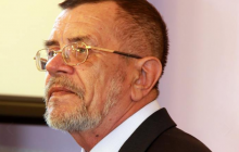 Во Львове умер известный украинский поэт