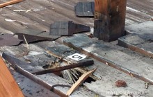 Взрыв на территории ресторана в Одессе был не случайным: сработало взрывное устройство