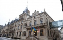 Люксембург первым в мире сделает общественный транспорт бесплатным для туристов (видео)