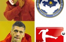 Хачериди отклонил предложение из Казахстана, хочет играть в Бундеслиге - FootballHub