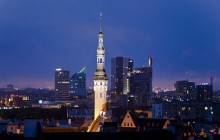 В Эстонии отказались ратифицировать договор о границе с РФ