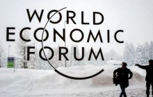 Эксперт назвала три основные цели Украины на форуме в Давосе