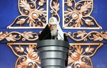 Почетный патриарх Филарет выздоровел от COVID-19