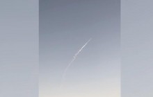 Израиль успешно испытал систему ПРО нового поколения