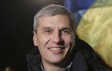 Об’єднані сили націоналістів висунули Кошулинського кандидатом у президенти