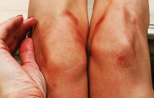 Светлана Лобода шокировала сеть фото после концерта