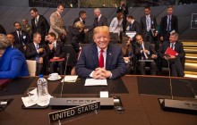 "Податок на порно": у США придумали, як профінансувати будівництво стіни Трампа