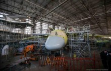 МВС планує закупити 13 літаків серії АН для рятувальників та нацгвардійців (фото)