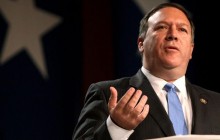 Помпео в Давосе: США надеются, что Россия вернется на правильный курс