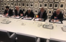 Міжнародна слідча група домовилася оплачувати судові розгляди у справі катастрофи MH17