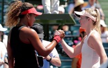 Букмекери назвали фаворита матчу Світоліна - Осака у чвертьфіналі Australian Open