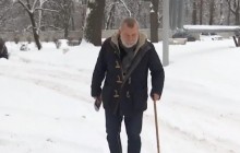 Протез с гепатитом: у мужчины после операции обнаружили смертельную болезнь (видео)