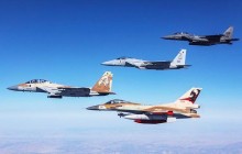 Израиль нанес авиаудары по сектору Газа