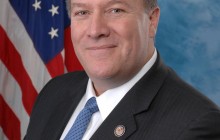 Pompeo: U.S., Russia not "doomed to Cold War rivalry"