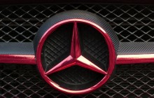 Mercedes-Benz представил первый представительский электромобиль в мире (фото)