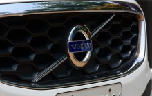 Volvo отзывает 200 тысяч автомобилей